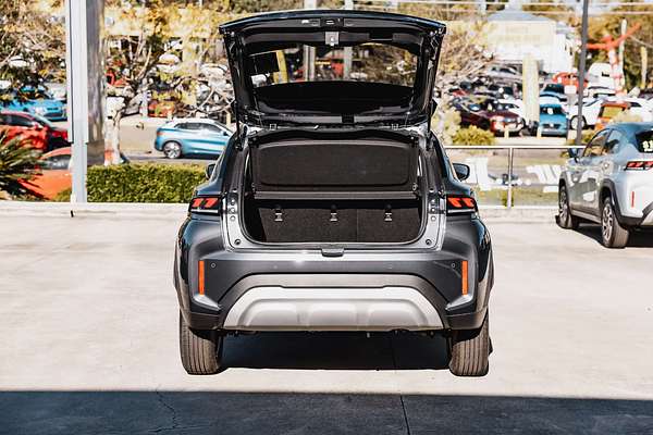 2025 Suzuki Fronx Hybrid GLX KW