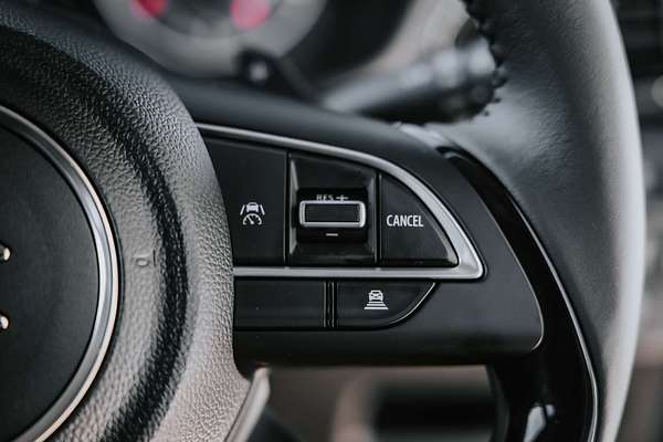 2025 Suzuki Fronx Hybrid GLX KW