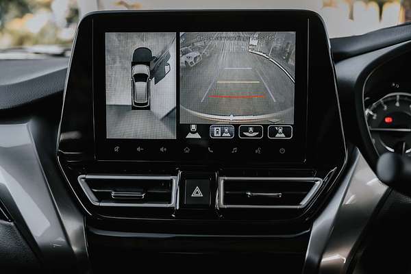 2025 Suzuki Fronx Hybrid GLX KW