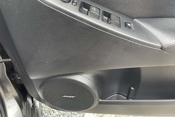 2009 Mazda 3 SP25 BL Series 1