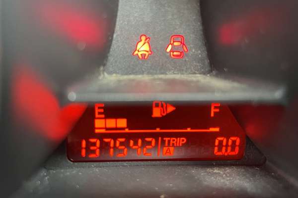 2009 Mazda 3 SP25 BL Series 1