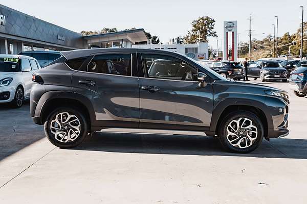 2025 Suzuki Fronx Hybrid GLX KW