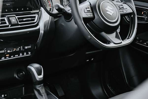 2025 Suzuki Fronx Hybrid GLX KW