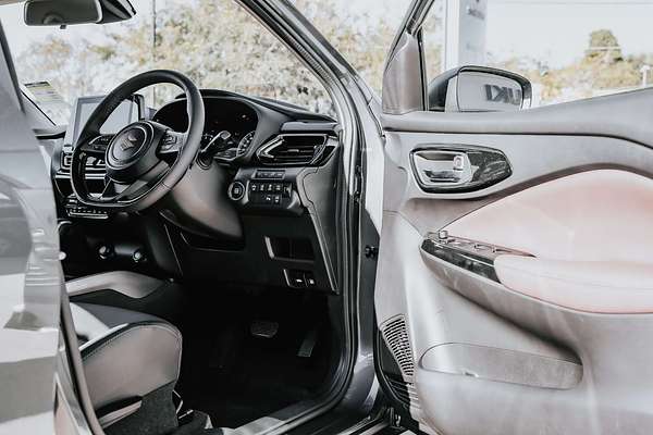 2025 Suzuki Fronx Hybrid GLX KW