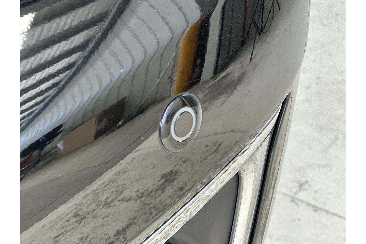 2019 Nissan Patrol Ti Y62 Series 4