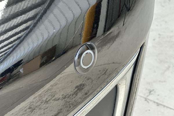 2019 Nissan Patrol Ti Y62 Series 4