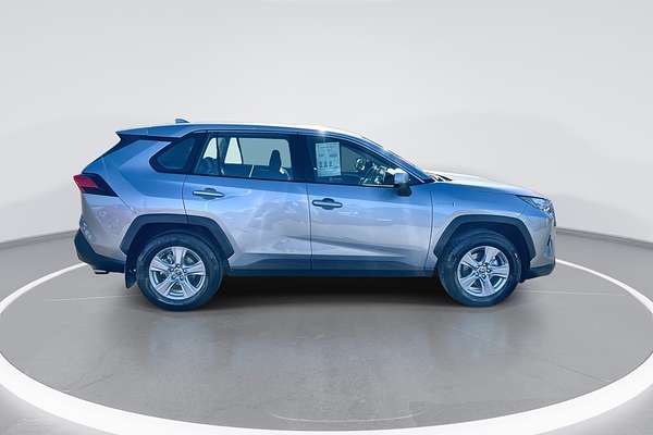 2022 Toyota RAV4 GX AXAH52R