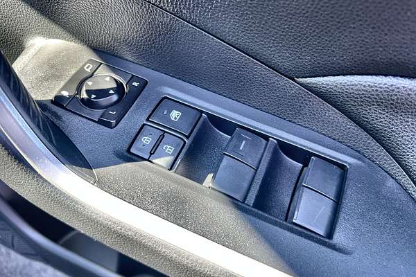 2022 Toyota RAV4 GX AXAH52R