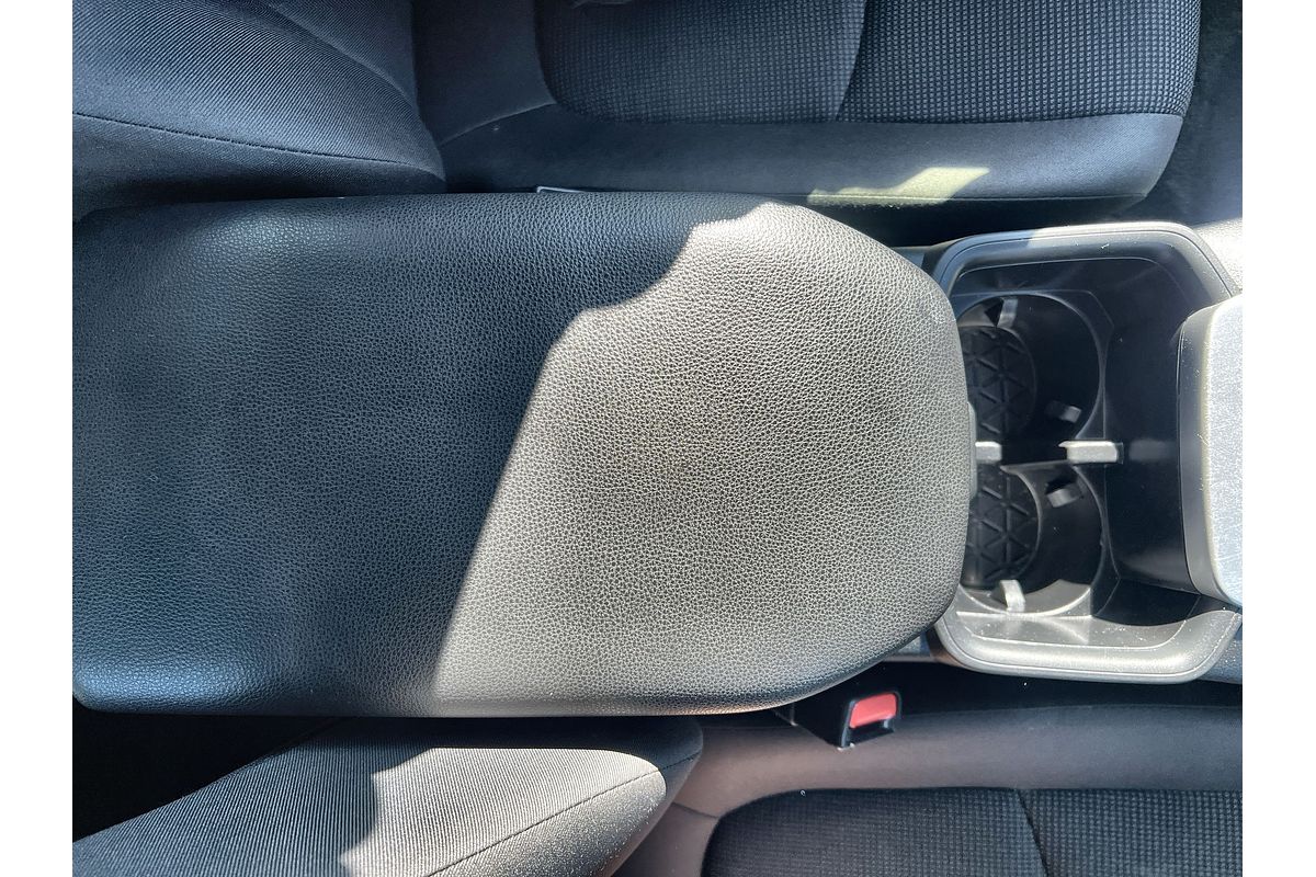 2022 Toyota RAV4 GX AXAH52R