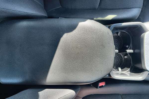 2022 Toyota RAV4 GX AXAH52R