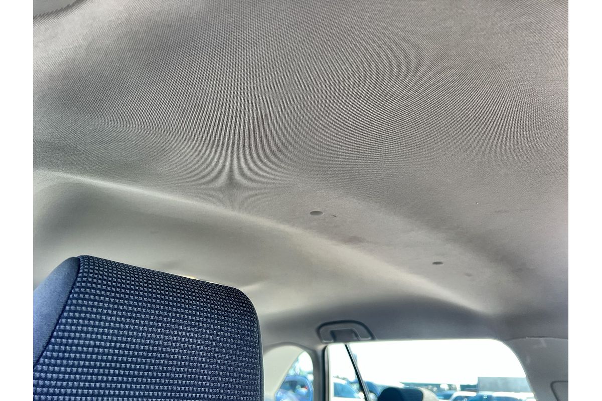 2022 Toyota RAV4 GX AXAH52R