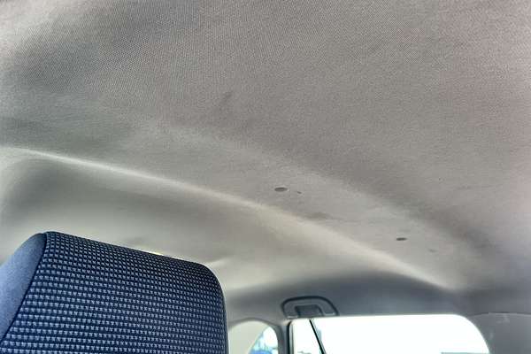 2022 Toyota RAV4 GX AXAH52R