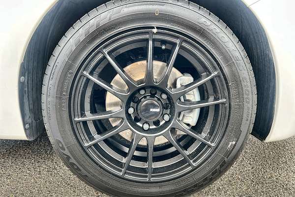 2013 Kia Cerato S YD