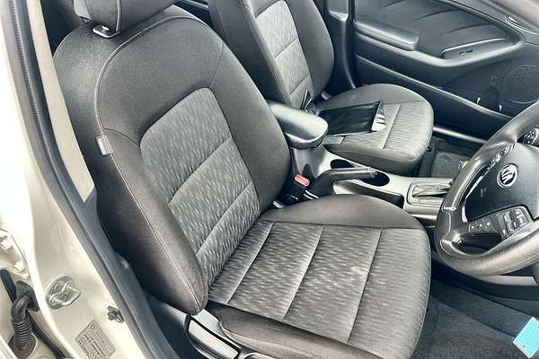 2013 Kia Cerato S YD