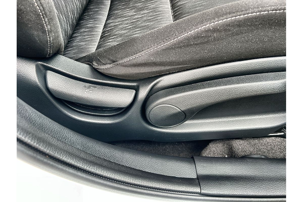 2013 Kia Cerato S YD