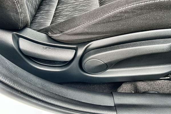 2013 Kia Cerato S YD