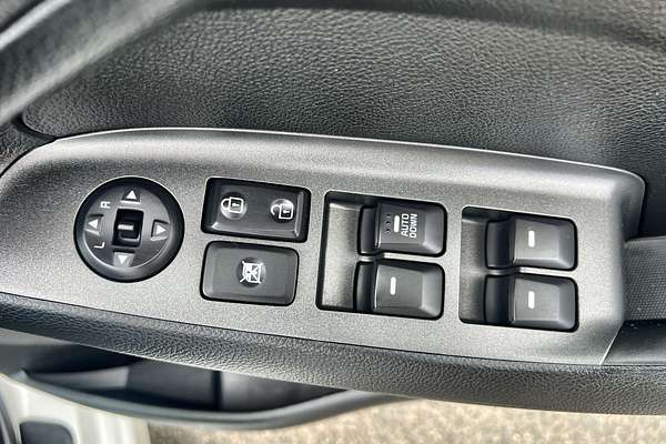 2013 Kia Cerato S YD