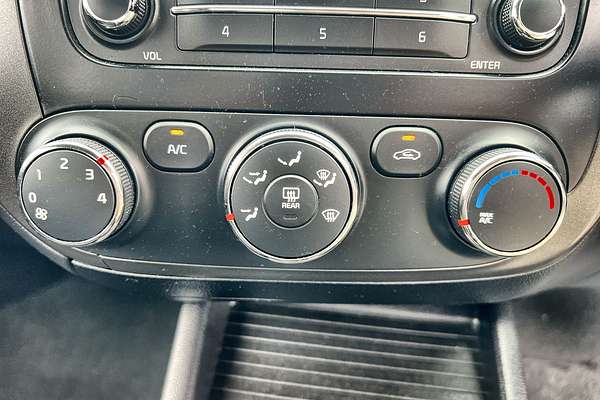 2013 Kia Cerato S YD