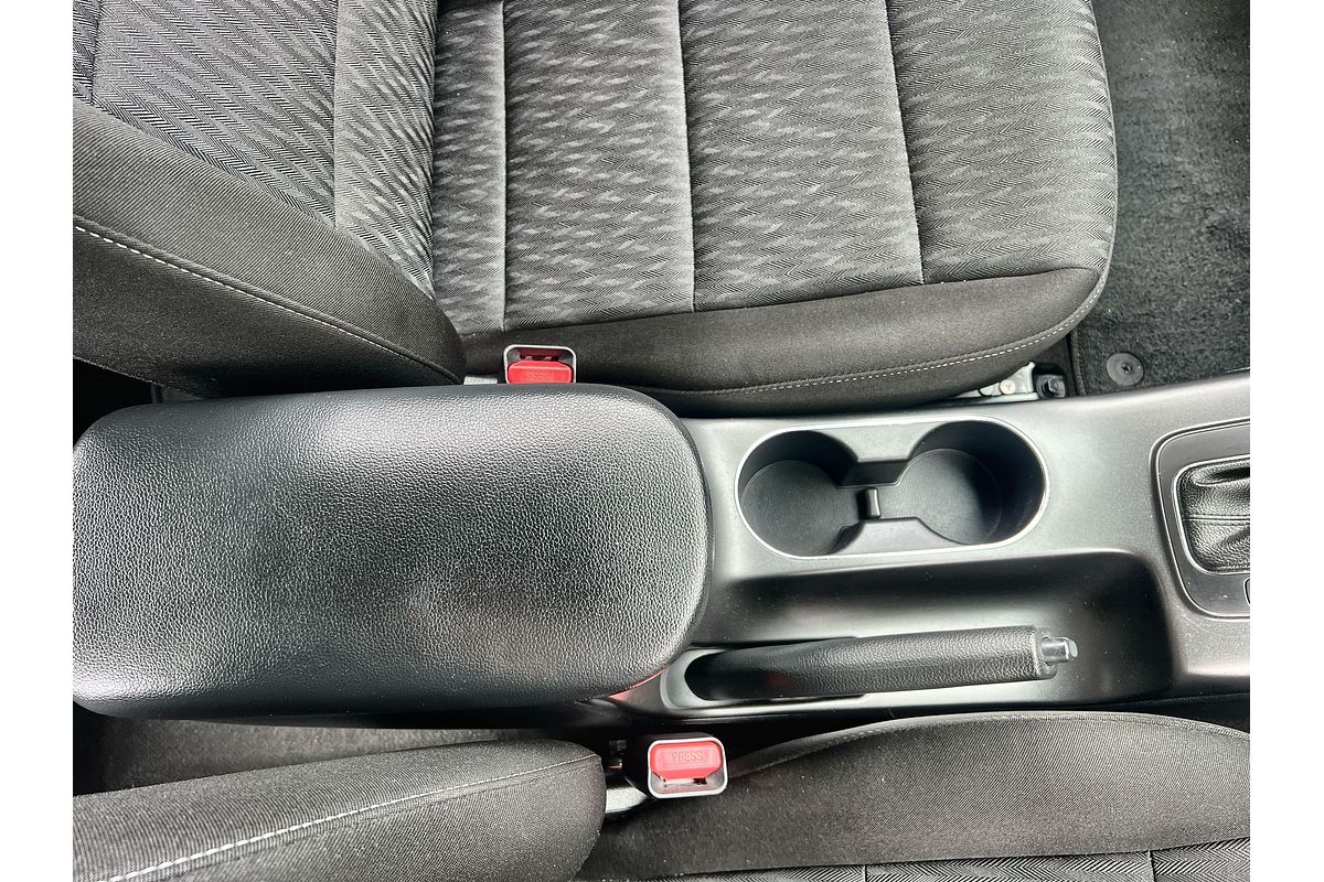 2013 Kia Cerato S YD