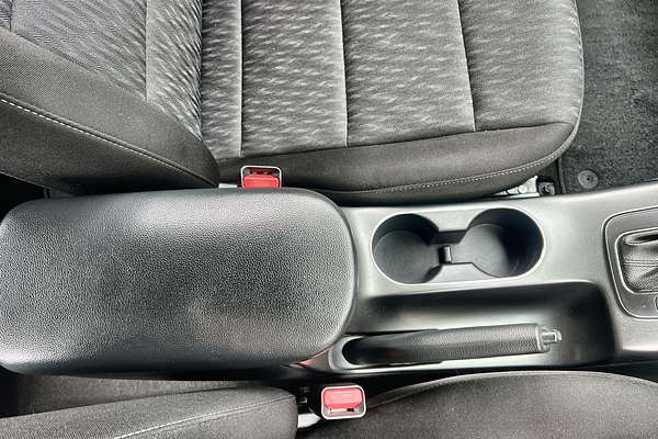 2013 Kia Cerato S YD