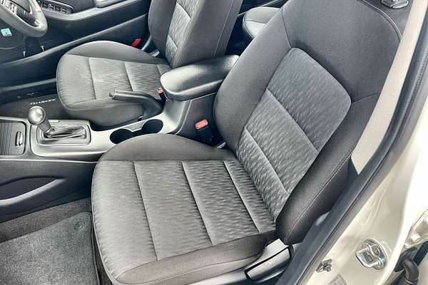 2013 Kia Cerato S YD