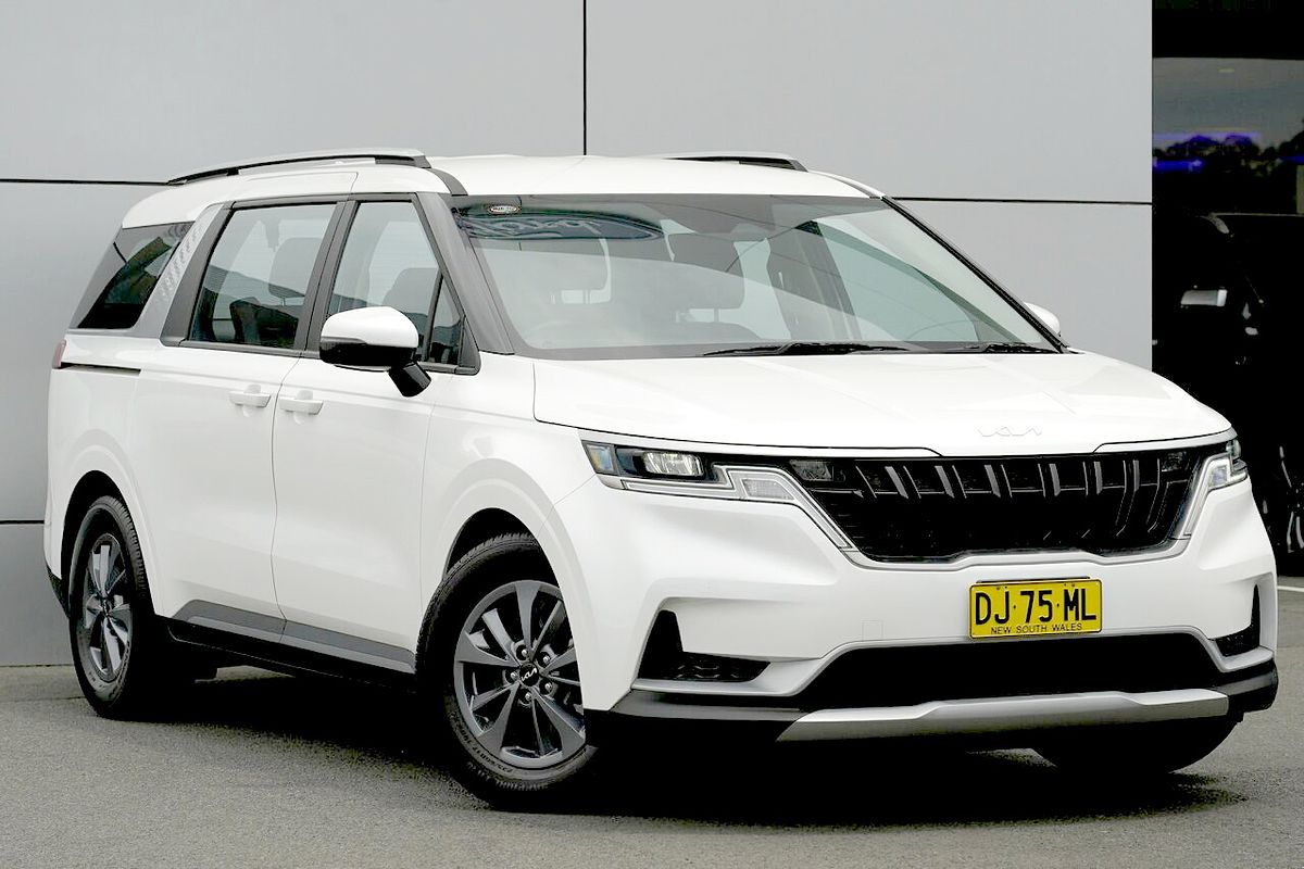 2023 Kia Carnival S KA4