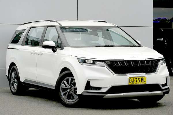 2023 Kia Carnival S KA4