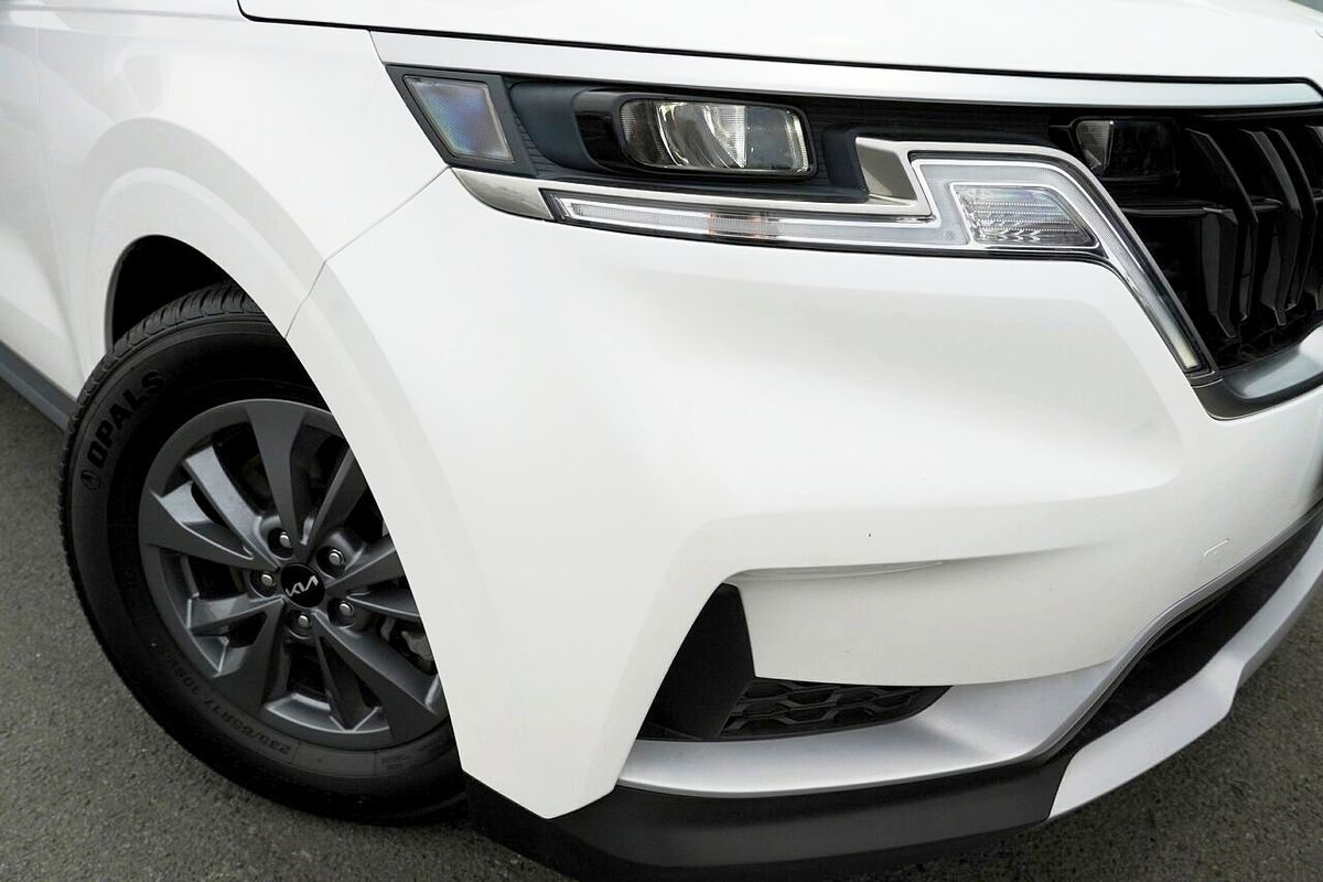 2023 Kia Carnival S KA4