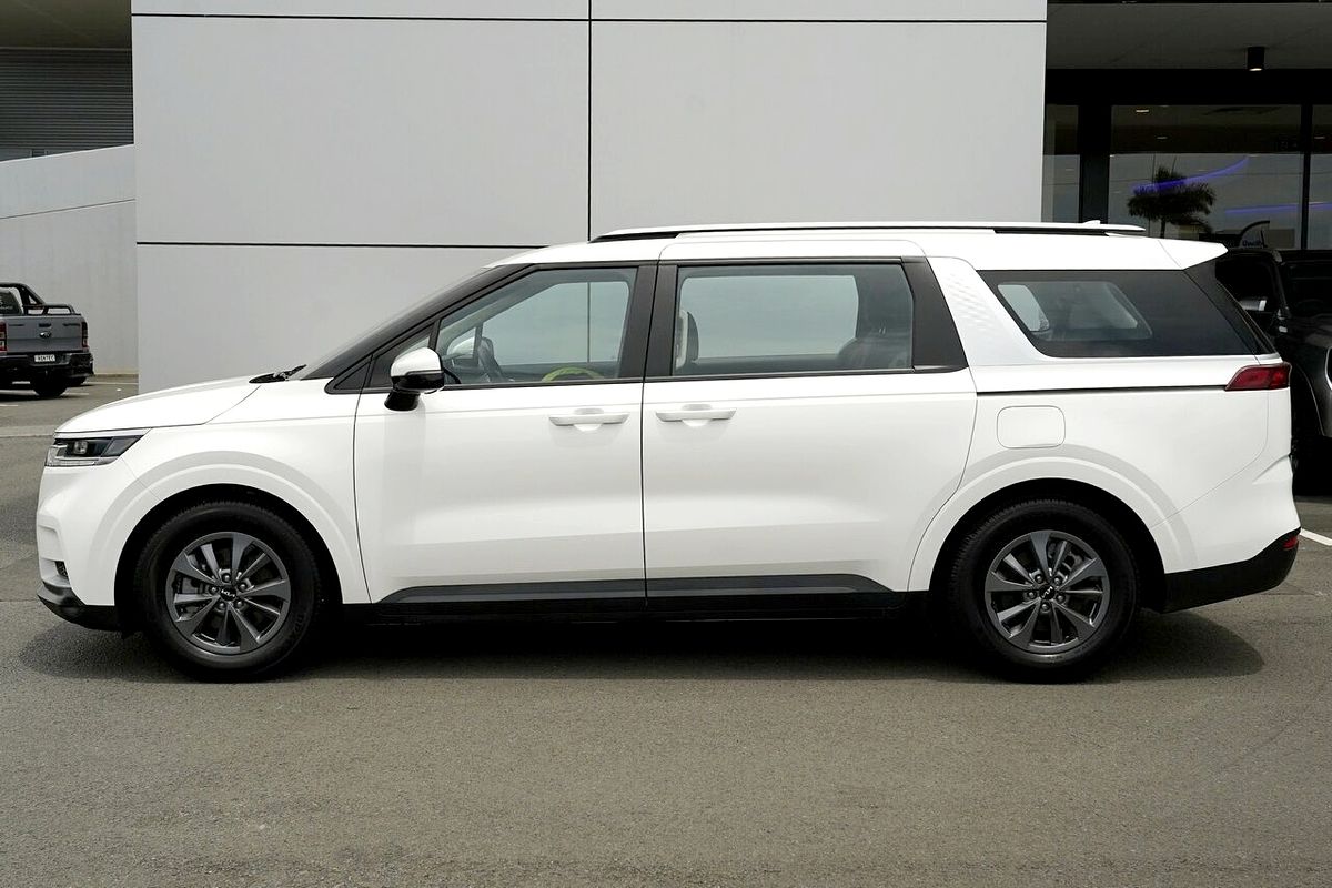 2023 Kia Carnival S KA4