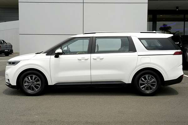 2023 Kia Carnival S KA4