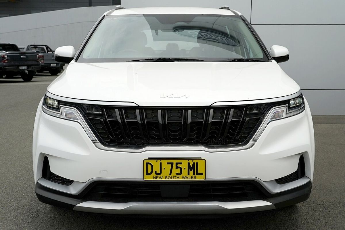 2023 Kia Carnival S KA4