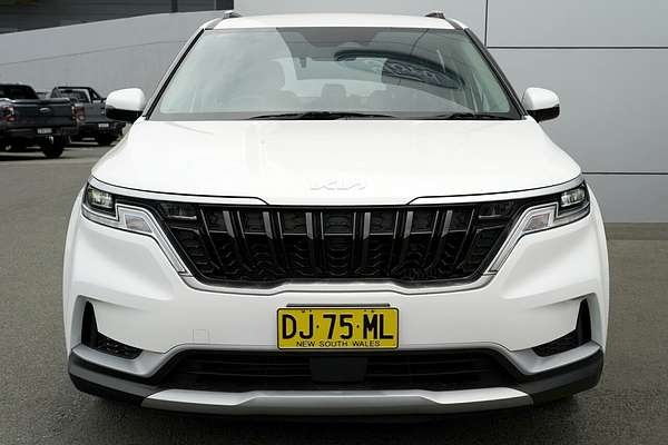 2023 Kia Carnival S KA4