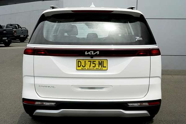 2023 Kia Carnival S KA4