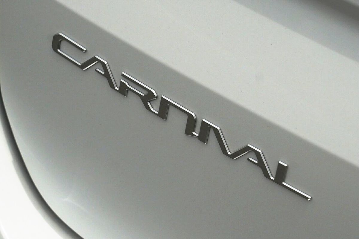 2023 Kia Carnival S KA4