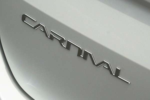 2023 Kia Carnival S KA4