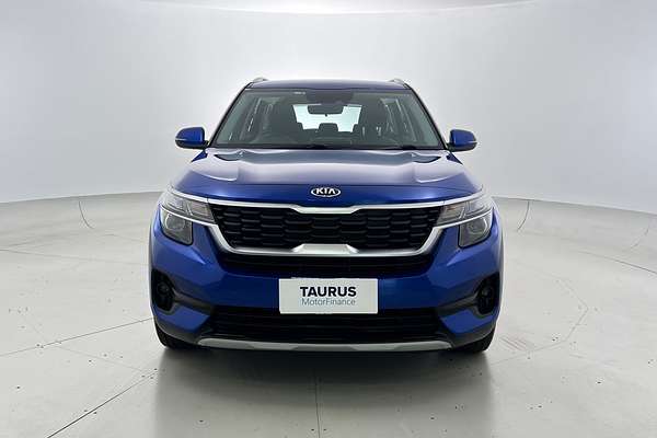 2020 Kia Seltos Sport SP2 thumb-7