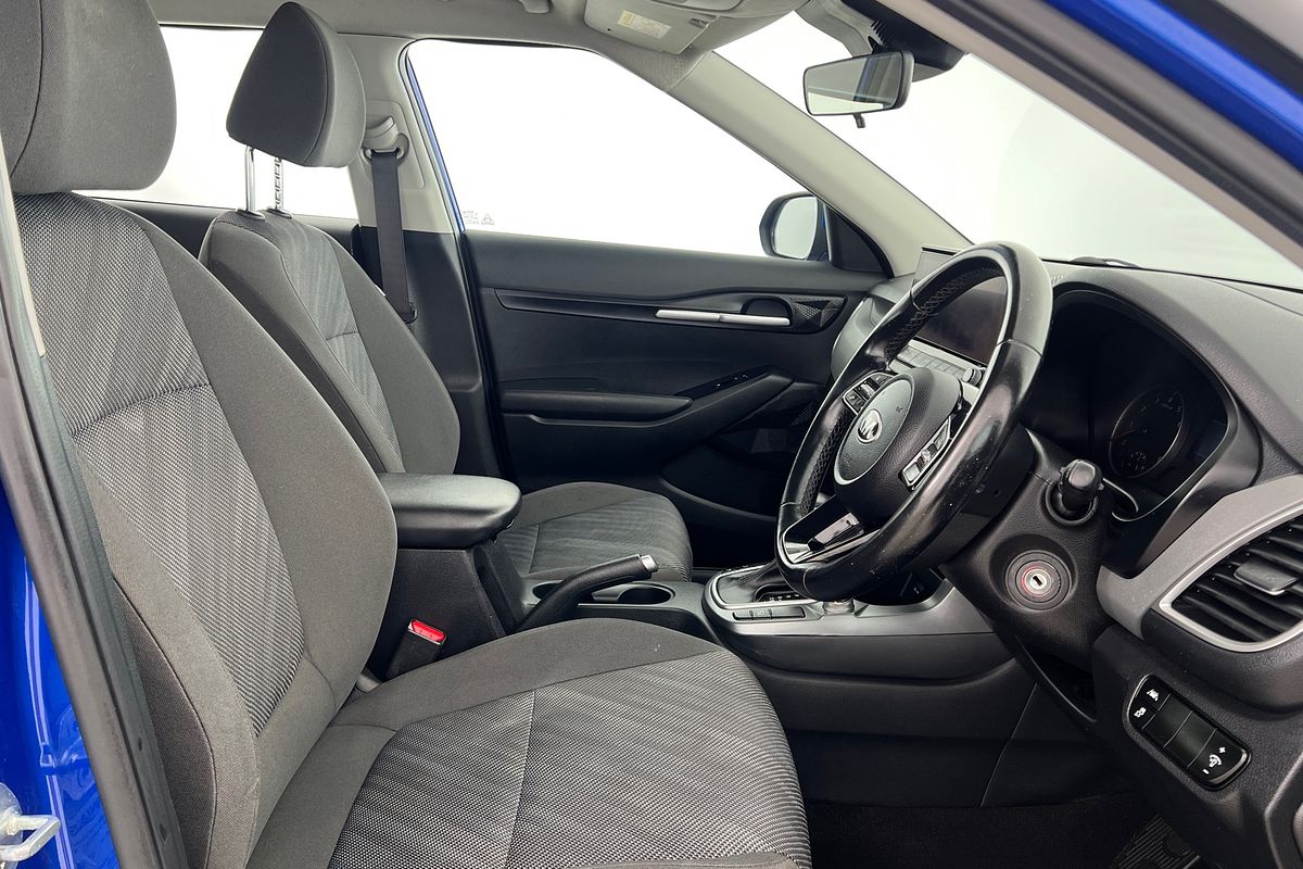 2020 Kia Seltos Sport SP2