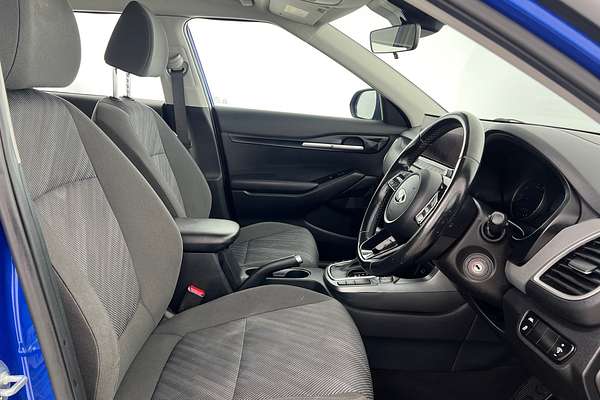 2020 Kia Seltos Sport SP2 thumb-8