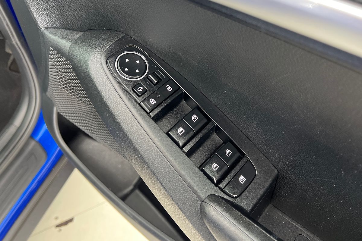 2020 Kia Seltos Sport SP2