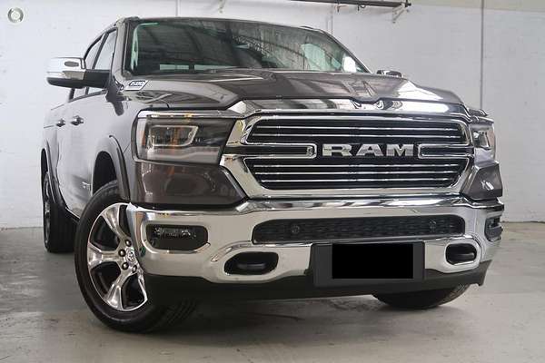 2024 RAM 1500 Laramie DT 4X4 SWB