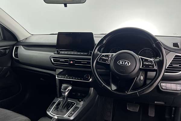 2020 Kia Seltos Sport SP2 thumb-10