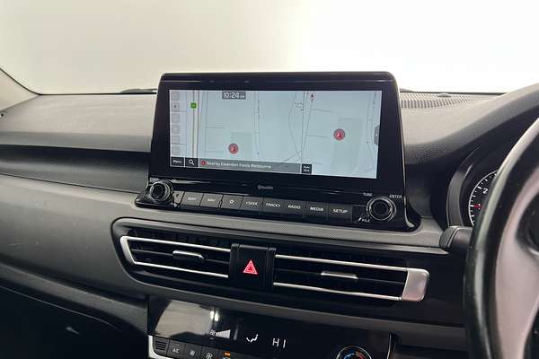 2020 Kia Seltos Sport SP2 thumb-14