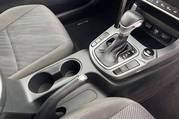 2020 Kia Seltos Sport SP2 thumb-15