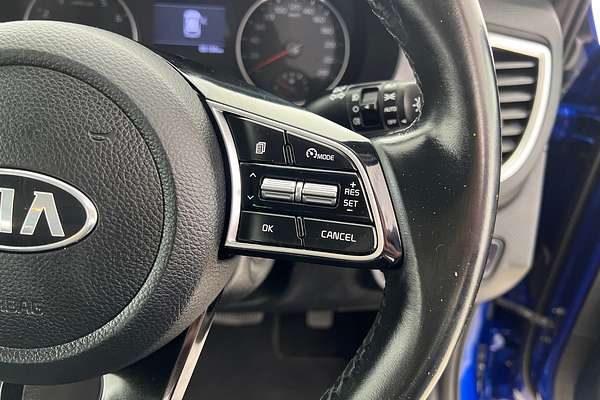 2020 Kia Seltos Sport SP2 thumb-12