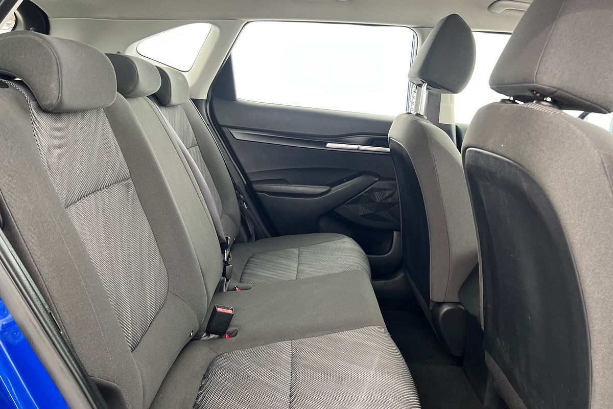 2020 Kia Seltos Sport SP2