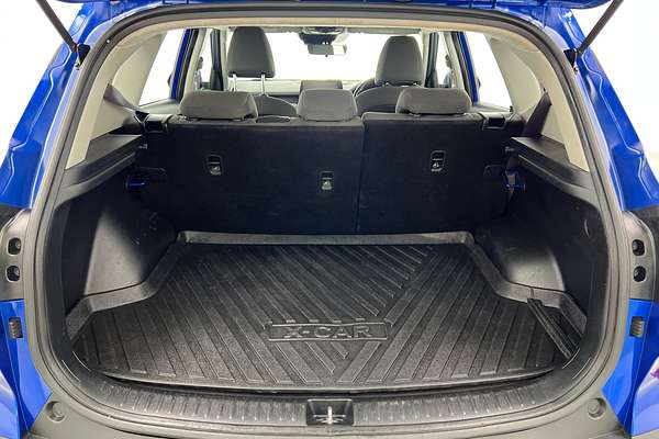 2020 Kia Seltos Sport SP2 thumb-17