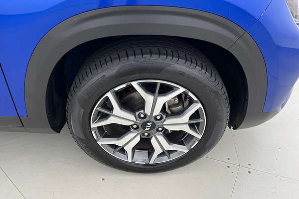 2020 Kia Seltos Sport SP2 thumb-18