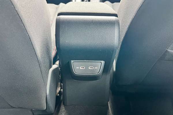 2020 Volkswagen Polo GTI AW