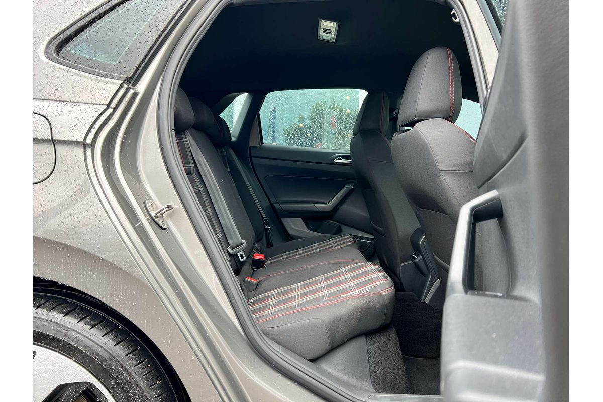 2020 Volkswagen Polo GTI AW