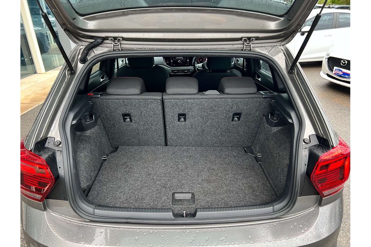 2020 Volkswagen Polo GTI AW